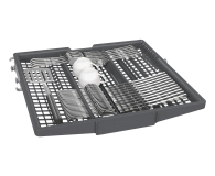 Zmywarka SIEMENS SN55ZS07CE 60cm, 14kpl, glassZone, Home Connect ,3kosz - 1367184 - zdjęcie 10